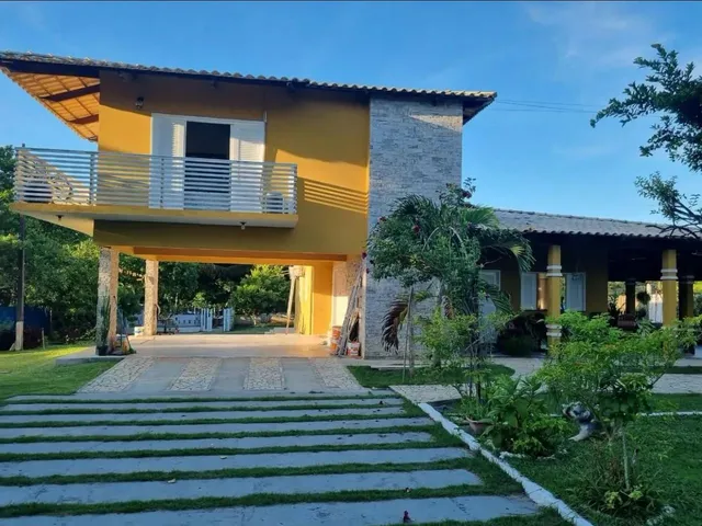 Imagem: Vende-Se Linda Chácara em Itaporanga