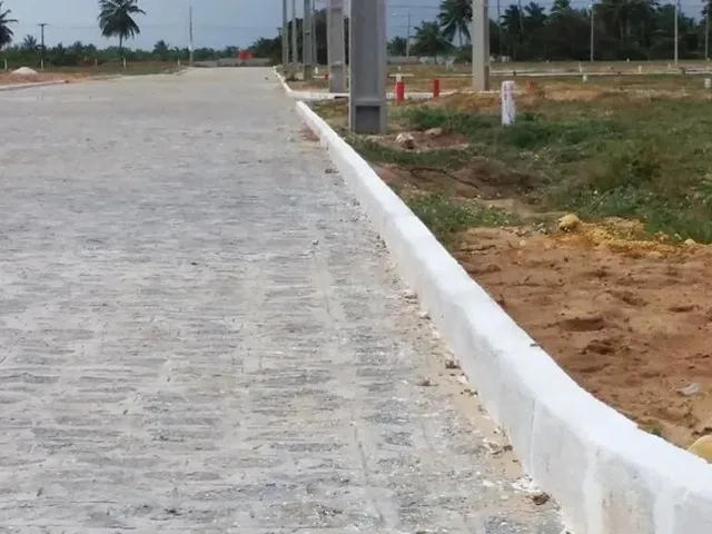 Imagem 4: Excelente Lote Quitado - Luar da Barra - Rainha dos Lotes
