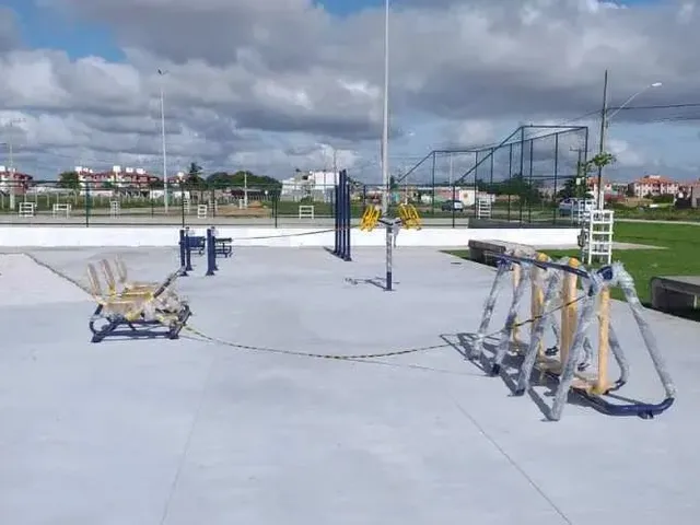 Imagem 8: Excelente Lote Quitado - Luar da Barra - Rainha dos Lotes