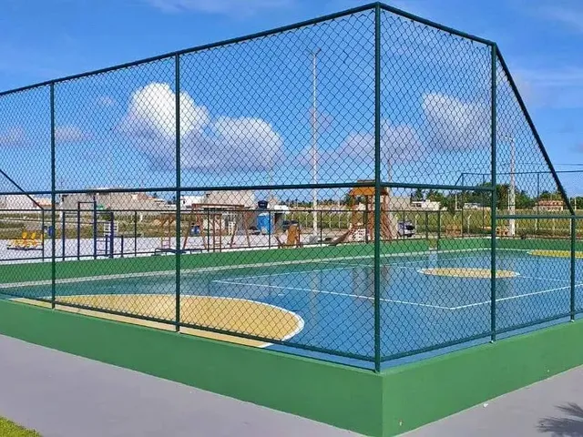 Imagem 5: Excelente Lote Quitado - Luar da Barra - Rainha dos Lotes