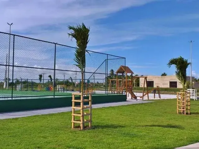 Imagem 2: Excelente Lote Quitado - Luar da Barra - Rainha dos Lotes