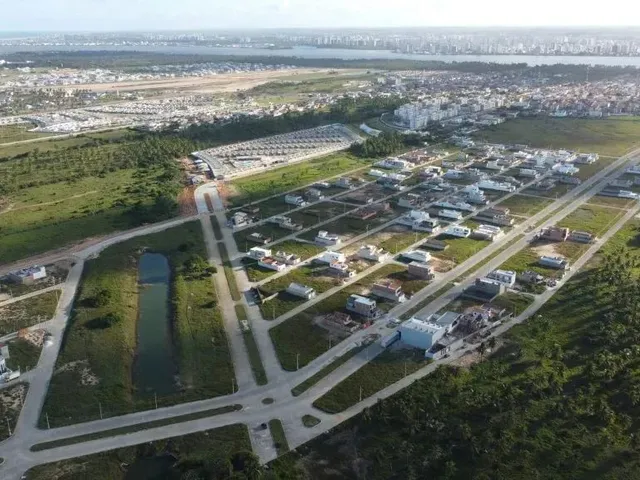 Imagem 6: Excelente Lote Quitado - Luar da Barra - Rainha dos Lotes
