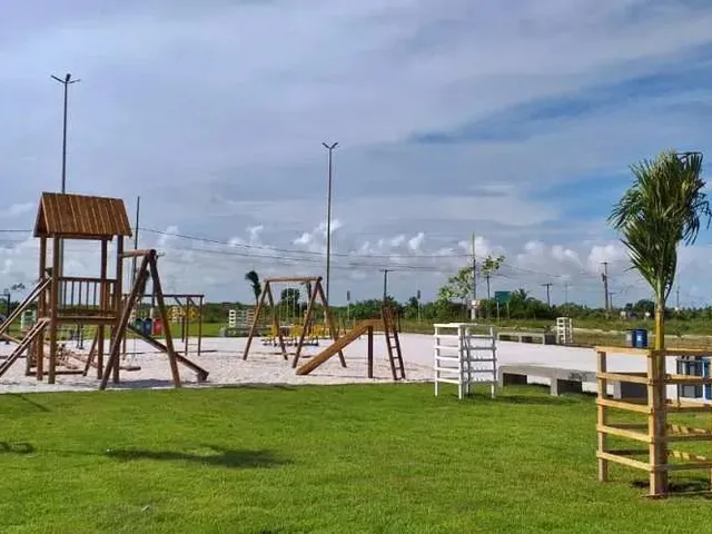 Imagem 3: Excelente Lote Quitado - Luar da Barra - Rainha dos Lotes