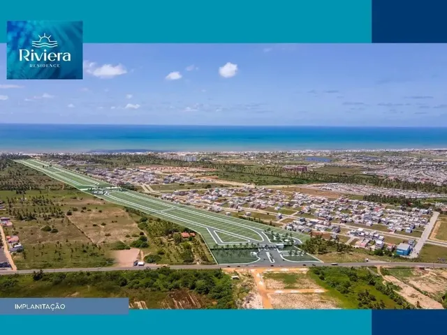 Imagem: Riviera Beach Residence com Previsão de
