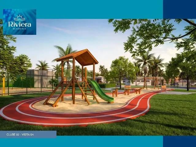 Imagem 6: Riviera Beach Residence com Previsão de Entrega para Setembro de 2026