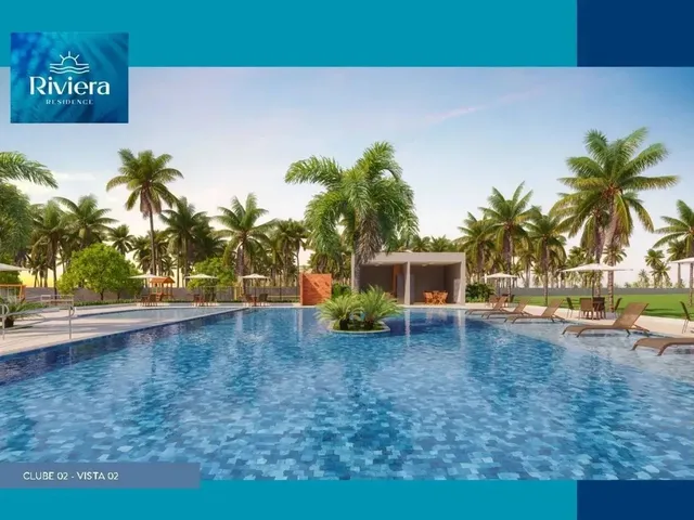 Imagem 10: Riviera Beach Residence com Previsão de Entrega para Setembro de 2026