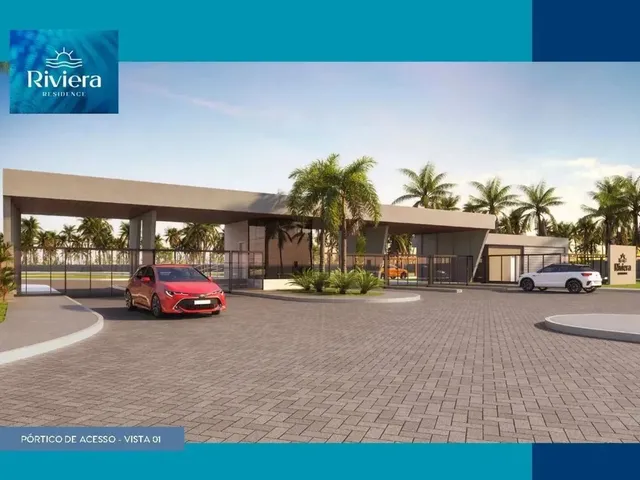 Imagem 14: Riviera Beach Residence com Previsão de Entrega para Setembro de 2026