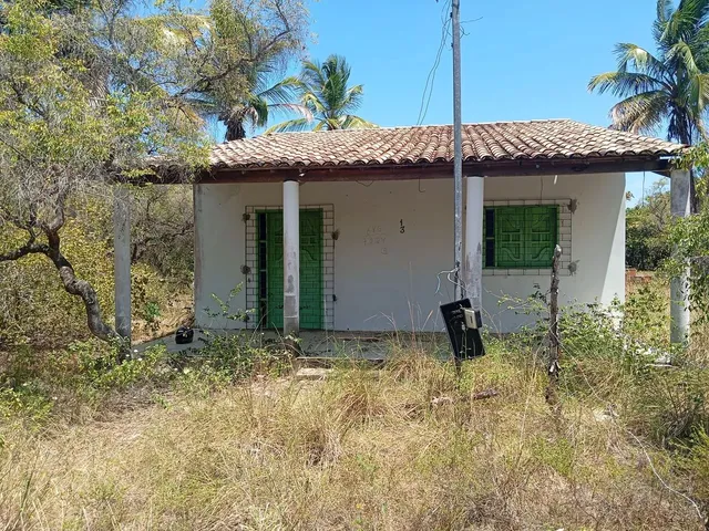 Imagem: Sítio com 2,7 Tarefas no Povoado Angelim