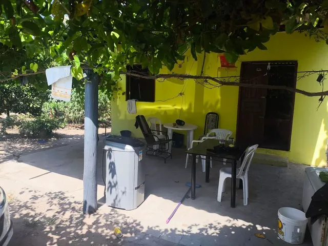 Imagem: Vendo Sítio em Itaporanga D Amp Apos Ajuda