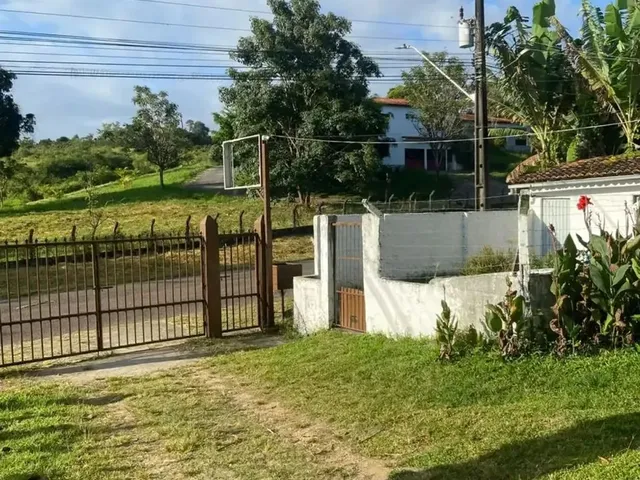 Imagem 7: Áreas À Venda em Rua Pública