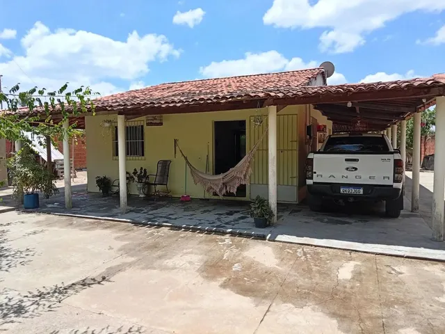 Imagem 9: Vende-Se Chácara no Povoado Pirunga /Capela