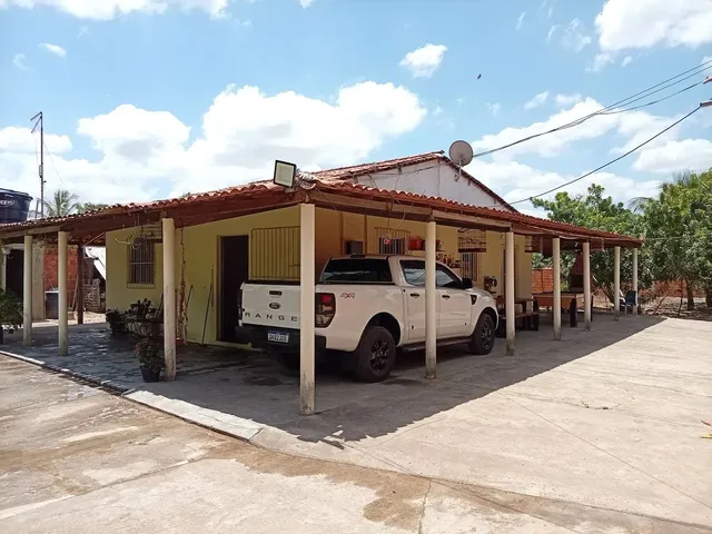 Imagem 10: Vende-Se Chácara no Povoado Pirunga /Capela