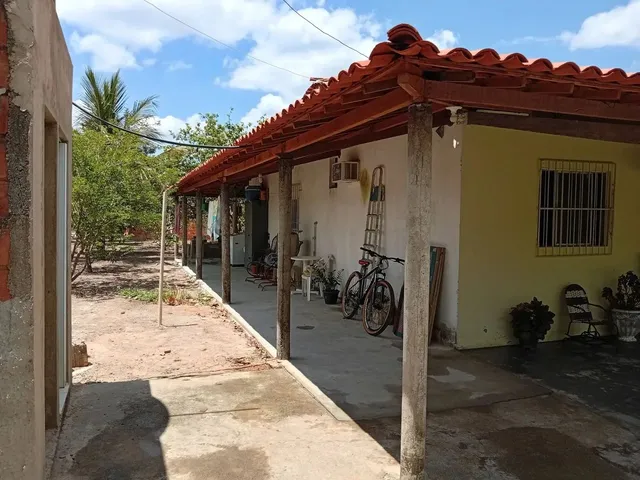 Imagem 11: Vende-Se Chácara no Povoado Pirunga /Capela
