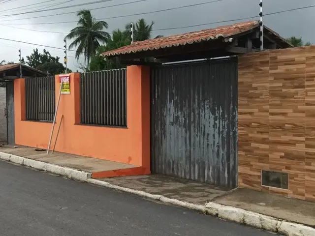 Imagem: Cachará em Boquim Sergipe