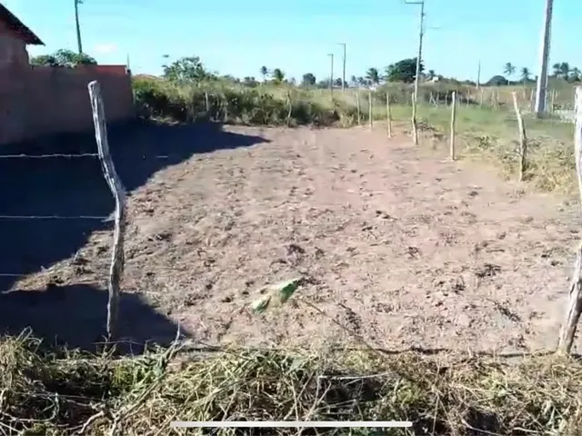 Imagem: Terreno / Lote - Quebradas III - Salgado