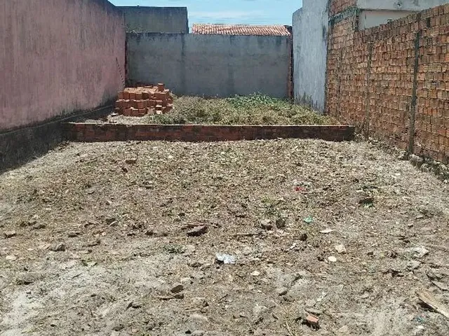 Imagem: Terreno no Loteamento São Braz