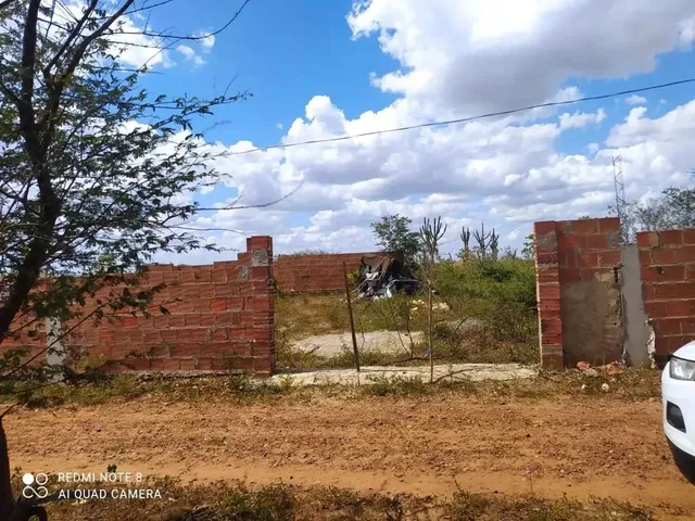Imagem: Lote À Venda em Rua Pública, Alto da Glória