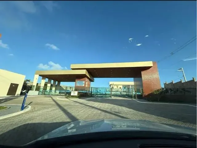 Imagem: Terreno no Condomínio Sunset