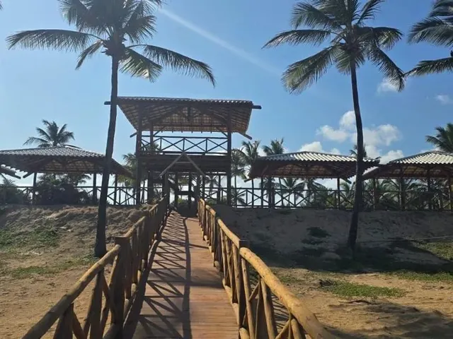 Imagem 7: Terreno no Condomínio Sunset