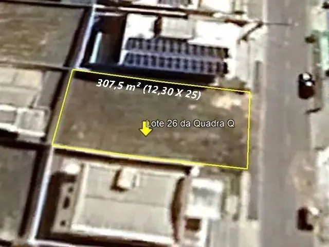 Imagem 3: Lote no Cond. Terras Alphaville Sergipe 1