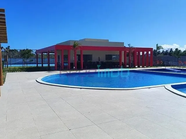 Imagem 1: Lote no Mares Maluí - Barra dos Coqueiros