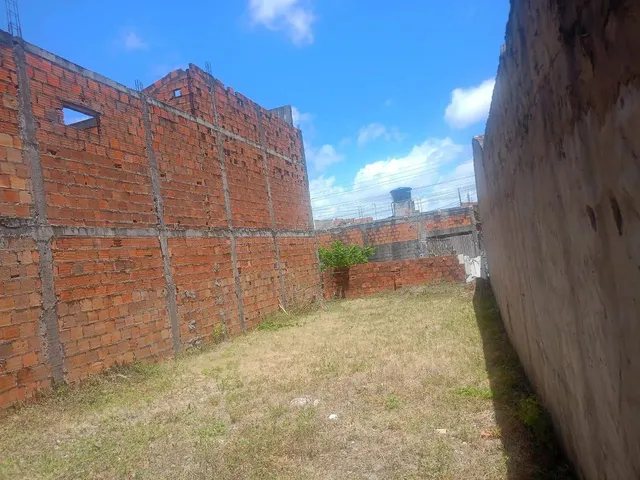 Imagem: Terreno Albano Franco ( Recibo