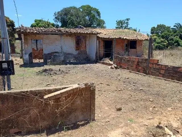 Imagem 1: Terreno Ótima Oportunidade