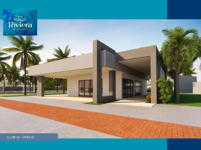 Imagem 16: Riviera Beach Residence