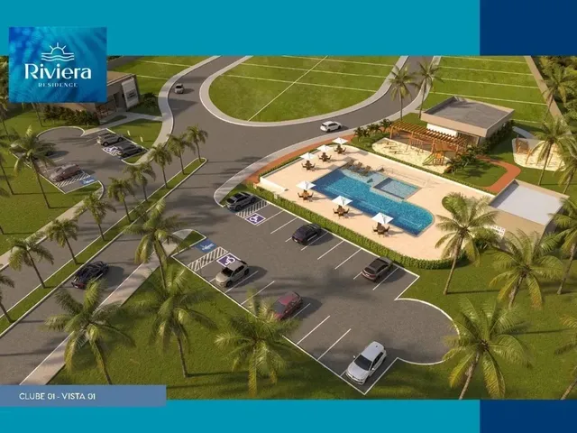 Imagem 6: Riviera Beach Residence