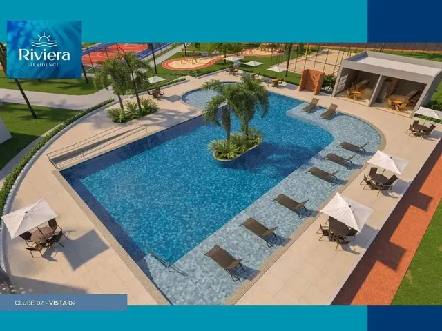 Imagem 4: Riviera Beach Residence