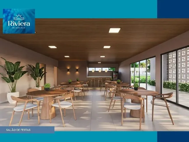 Imagem 8: Riviera Beach Residence