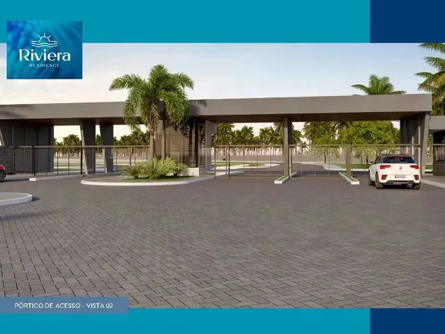 Imagem 13: Riviera Beach Residence