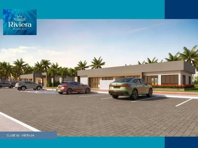 Imagem 2: Riviera Beach Residence