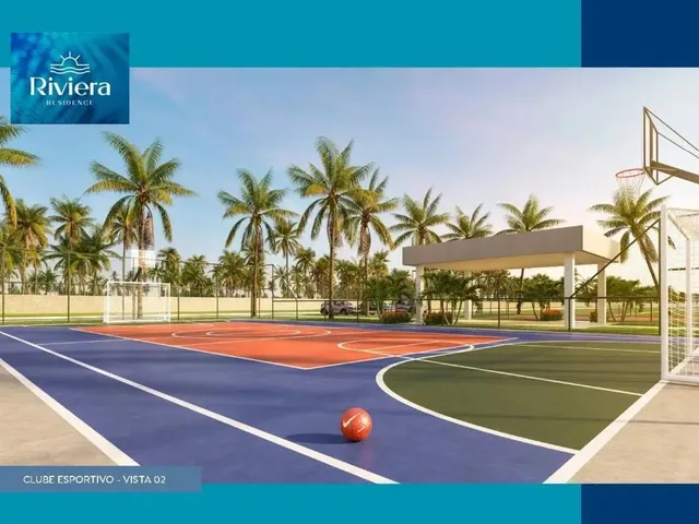 Imagem 10: Riviera Beach Residence