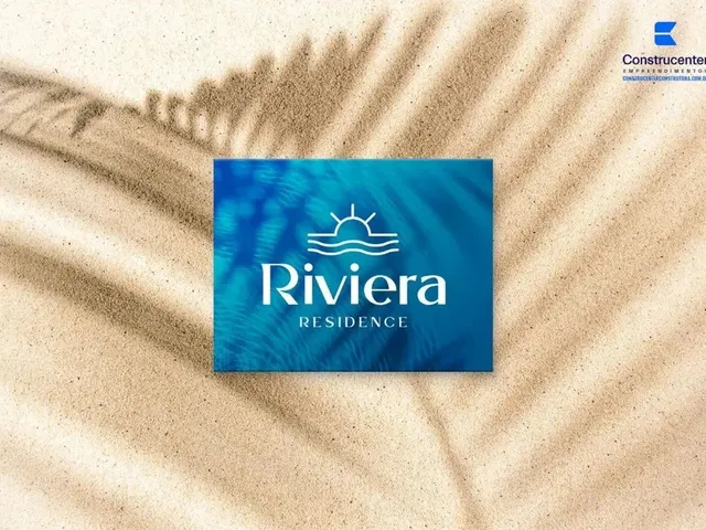 Imagem 14: Riviera Beach Residence