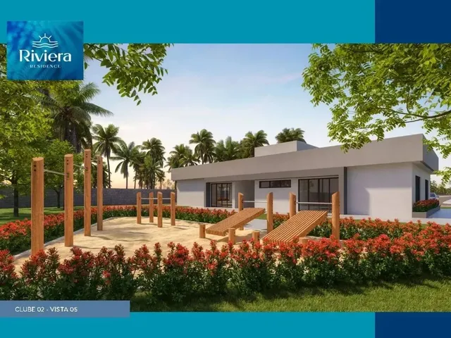 Imagem 12: Riviera Beach Residence