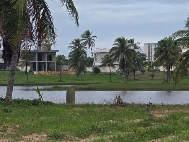Imagem: Damha Fundo Lago Promoção