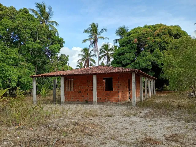 Imagem: A chácara está localizado em Japaratuba, SE à venda por