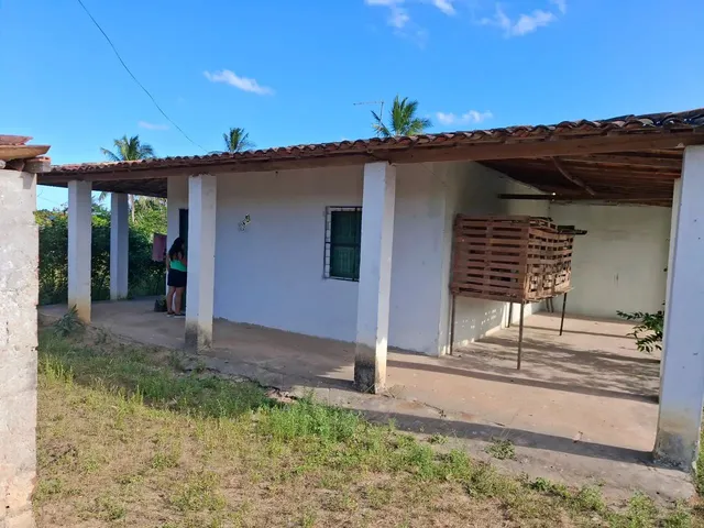 Imagem: Vende-Se Sitio com Casa 160,00
