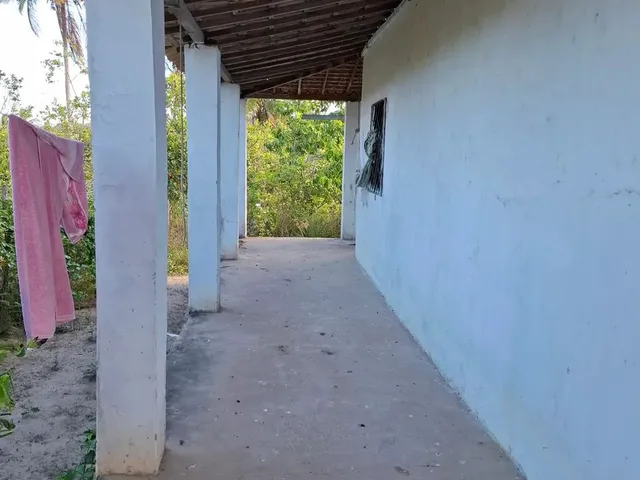 Imagem 6: Vende-Se Sitio com Casa 160,00