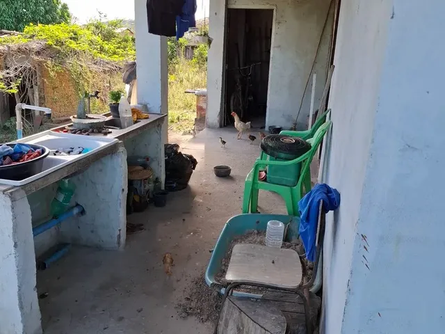 Imagem 7: Vende-Se Sitio com Casa 160,00