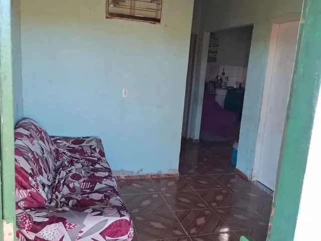 Imagem 8: Vende-Se Sitio com Casa 160,00
