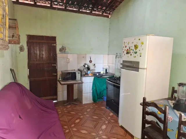 Imagem 10: Vende-Se Sitio com Casa 160,00
