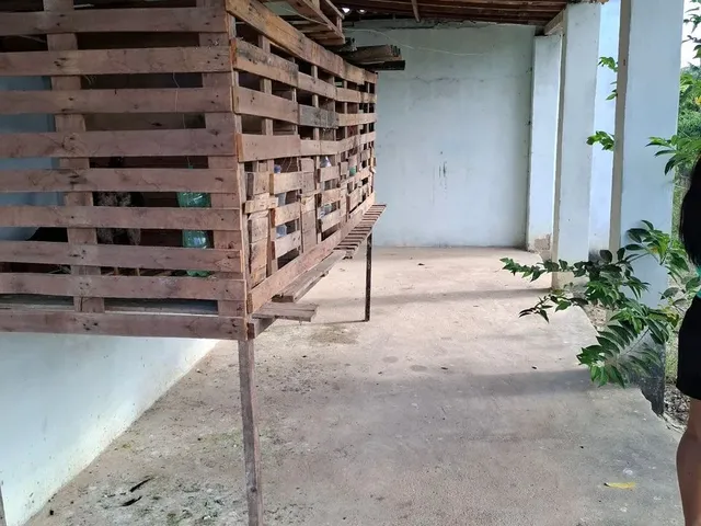Imagem 13: Vende-Se Sitio com Casa 160,00