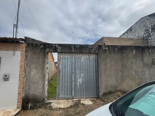 Imagem: Terreno 6X30 no Conjunto Jardim - Próximo