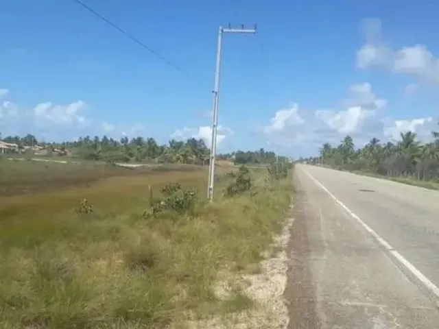 Imagem 3: Terreno Próximo a Lagoa dos Tambaquis