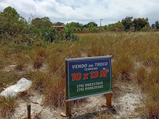 Imagem 4: Terreno Próximo a Lagoa dos Tambaquis