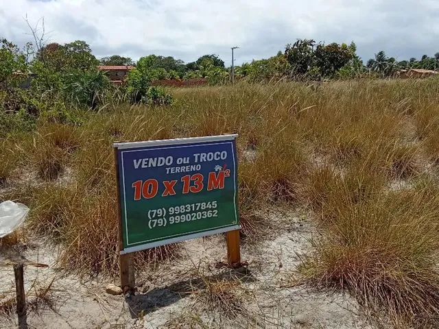 Imagem 9: Terreno Próximo a Lagoa dos Tambaquis