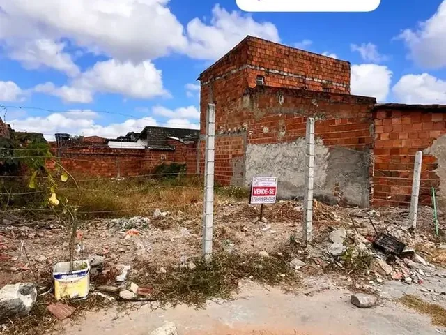 Imagem: Terreno no São Bras
