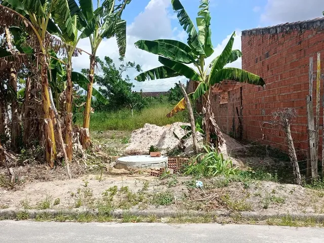 Imagem: Vende-Se Terreno